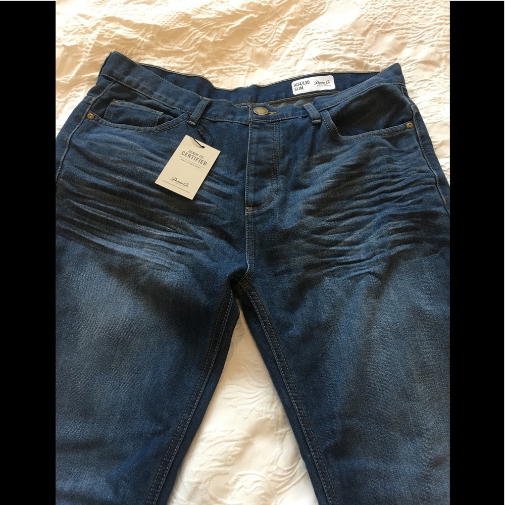 Denim - Picture 3 of 6
